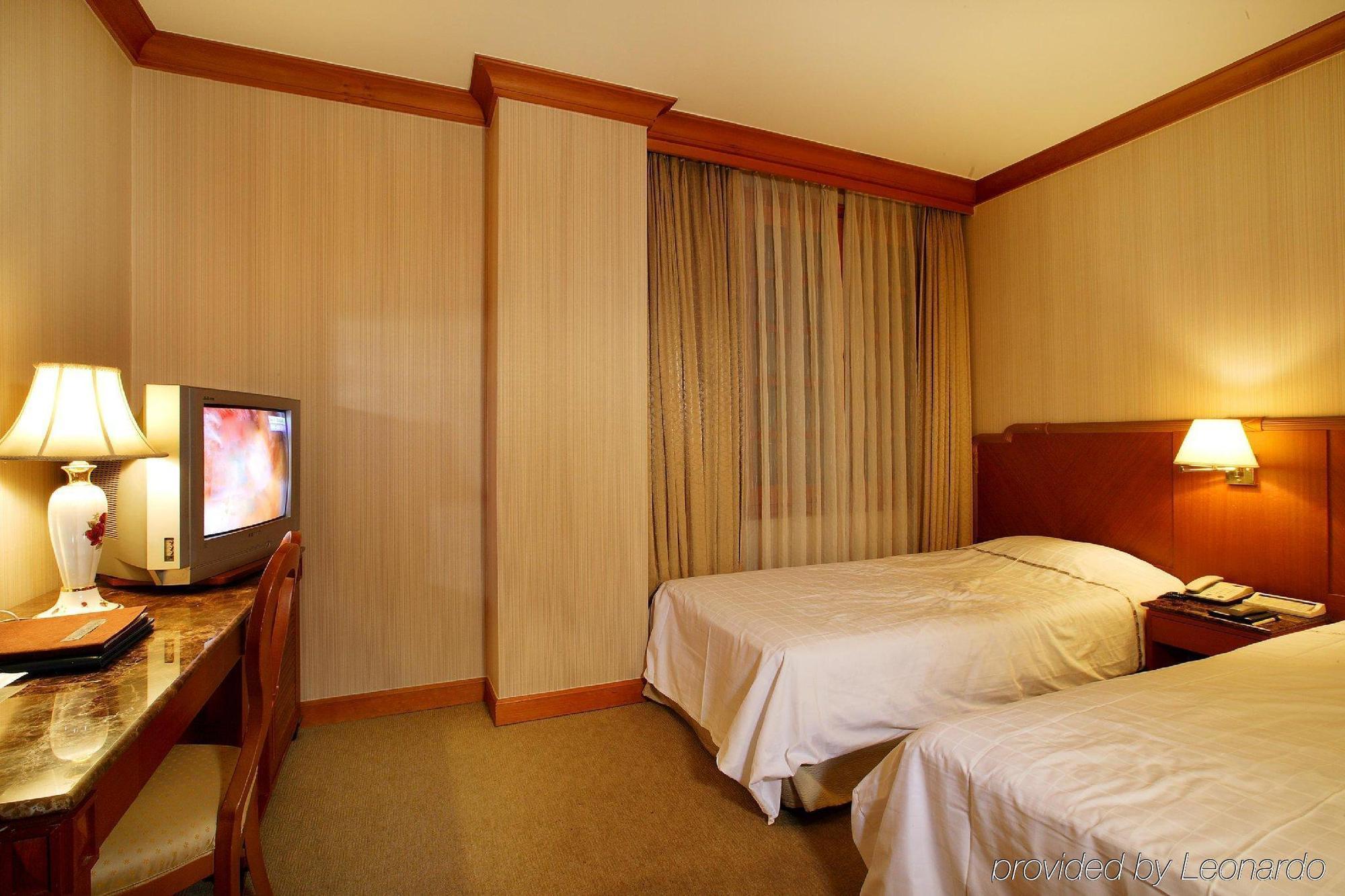 Karak Tourist Hotel Seoul Eksteriør bilde