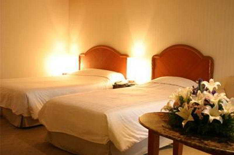 Karak Tourist Hotel Seoul Eksteriør bilde