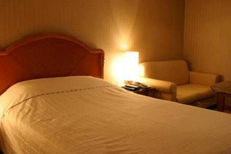Karak Tourist Hotel Seoul Eksteriør bilde