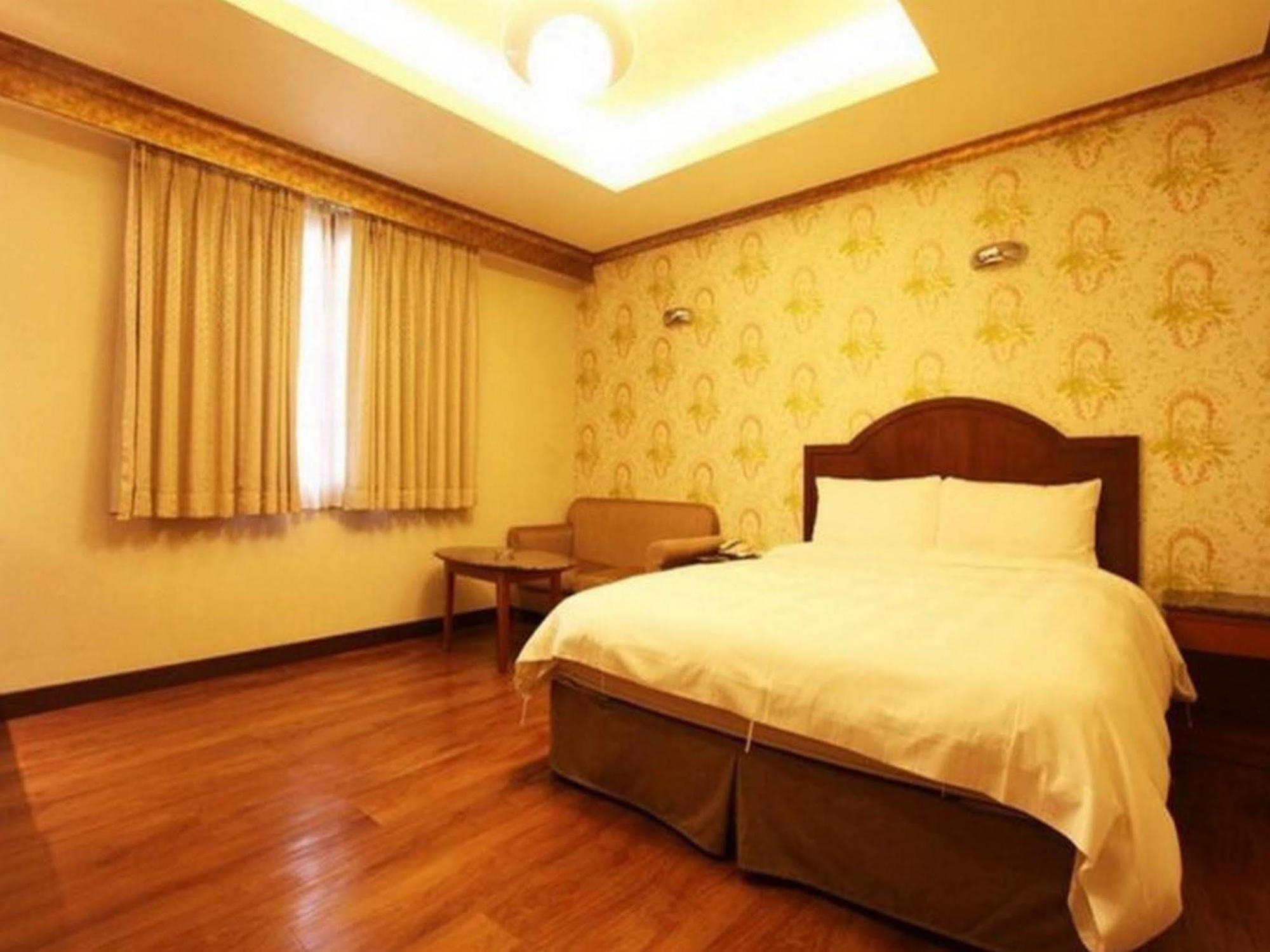 Karak Tourist Hotel Seoul Eksteriør bilde