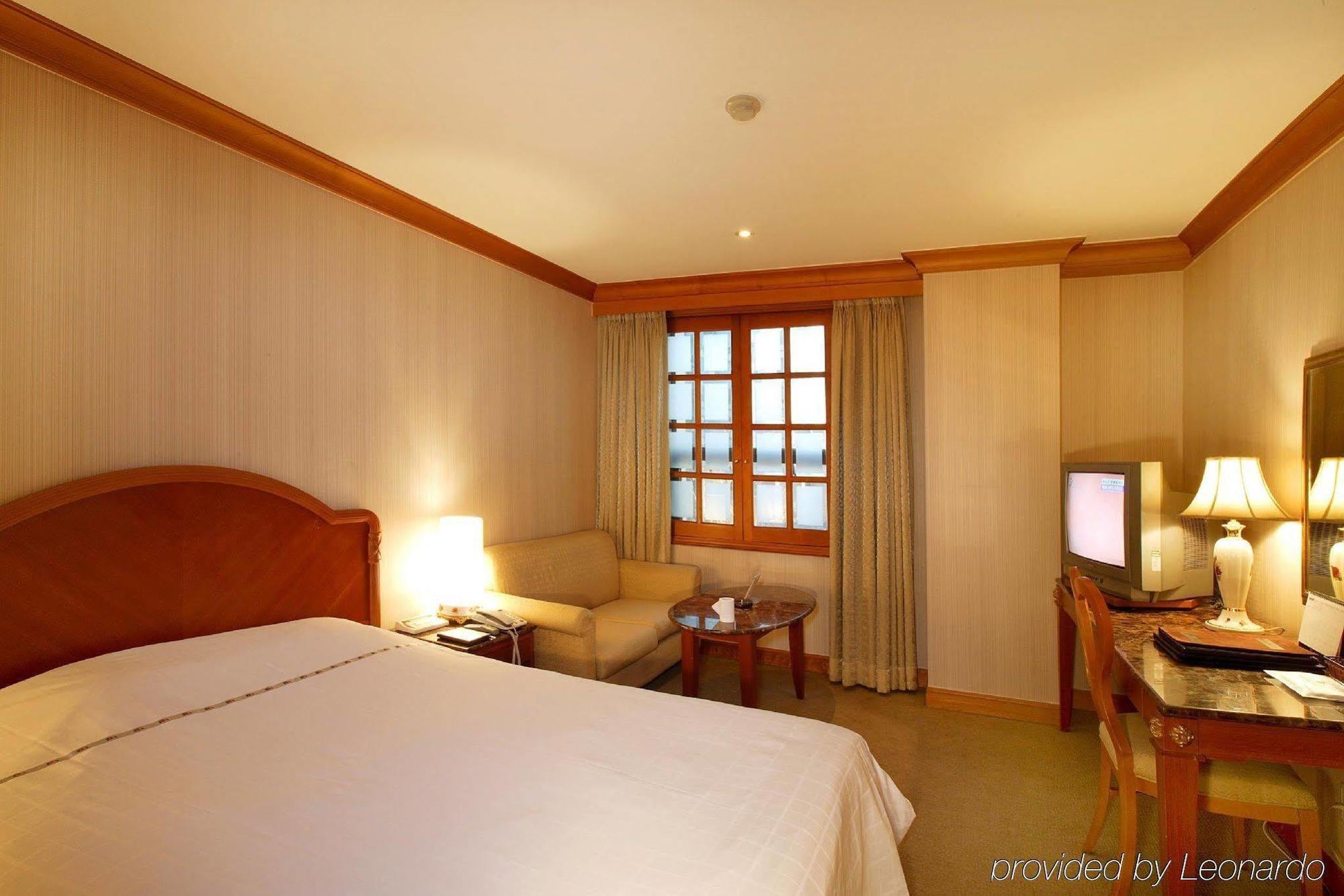 Karak Tourist Hotel Seoul Eksteriør bilde