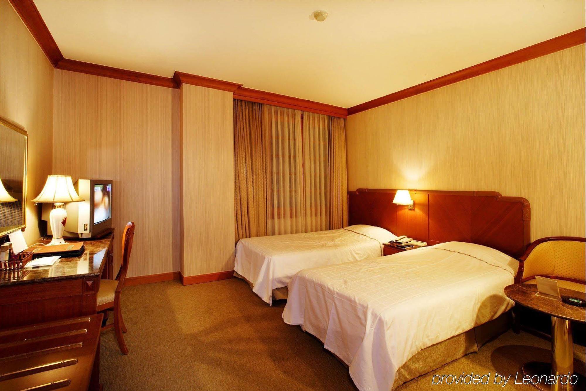 Karak Tourist Hotel Seoul Eksteriør bilde