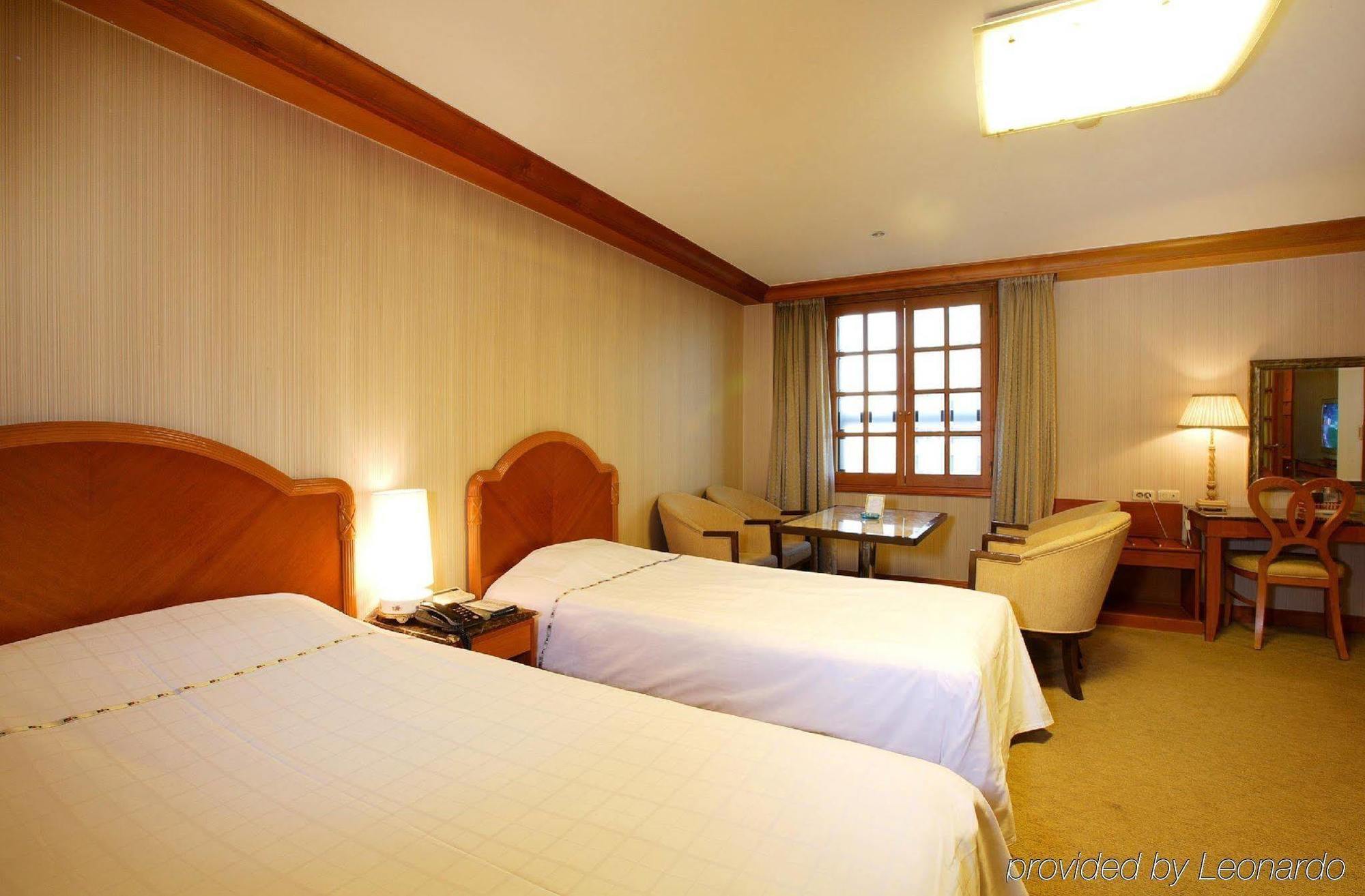 Karak Tourist Hotel Seoul Eksteriør bilde